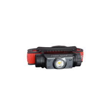 Фонарь налобный Fenix HM62-T V2.0 черный
