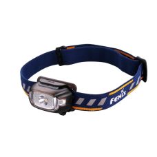 Фонарь налобный Fenix HL15 синий