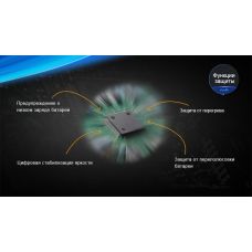 Фонарь дайвинговый Fenix SD20