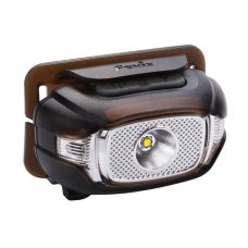 Фонарь налобный Fenix HL15 черный
