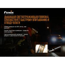 Ліхтар налобний Fenix HL18RW