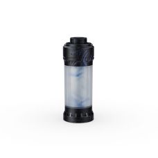 Фонарь кемпинговый Fenix CL22R, черный