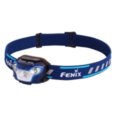Фонарь налобный Fenix HL26R голубой