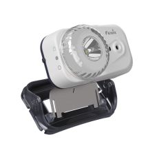Фонарь налобный Fenix HL17R, белый