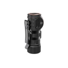 Фонарь налобный тактический с зеленым светом Fenix Scout Pro (HM50R V2.0) Лимитированная серия