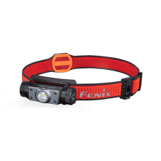 Фонарь налобный Fenix HM62-T V2.0 черный