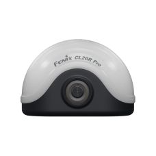 Фонарь кемпинговый Fenix CL20R Pro, черный