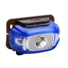 Фонарь налобный Fenix HL15 черный