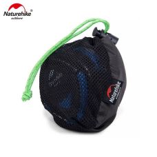 Ліхтар кемпінговий Naturehike NH16D300-C, жовтий