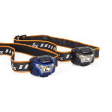 Фонарь налобный Fenix HL18R голубой