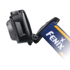 Фонарь налобный Fenix HL30 2018 Cree XP-G3 синий
