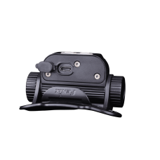 Фонарь налобный Fenix HM65R + Фонарь универсальный Fenix E-LITE