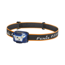 Фонарь налобный Fenix HL18R голубой Фонарь налобный Fenix HL18R голубой