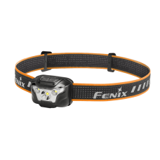 Фонарь налобный Fenix HL18R черный