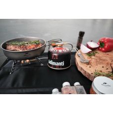 Газовий балон Adimanti, 450гр