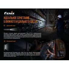 Мультилихтарь Fenix WT16R