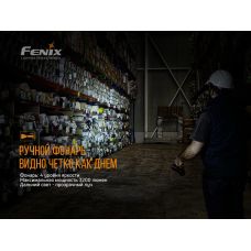 Ліхтар ручний Fenix WT50R