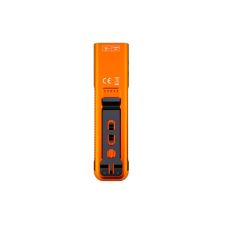 Фонарь наключительный Fenix E06R PRO, оранжевый