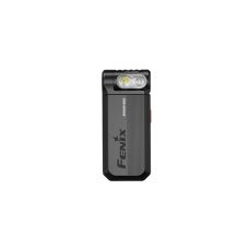 Фонарь ручной Fenix SW05R-RED LED черный