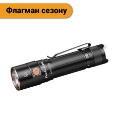 Фонарь ручной Fenix E28R Фонарь ручной Fenix E28R