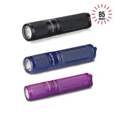 Фонарь ручной Fenix E05 XP-E2 R3 синий обновленный Фонарь ручной Fenix E05 XP-E2 R3 синий обновленный