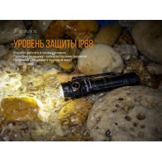 Ліхтар ручний Fenix E30R Cree XP-L HI LED
