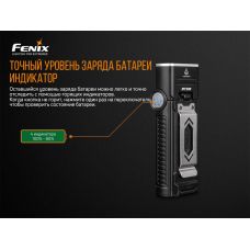Фонарь ручной Fenix WT20R