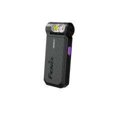 Фонарь ручной Fenix SW05R-UV LED черный