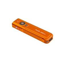 Фонарь наключительный Fenix E06R PRO, оранжевый