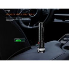 Фонарь ручной Fenix LD35R