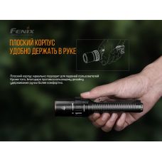 Фонарь ручной Fenix LD42