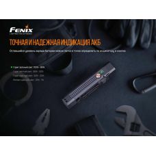 Мультилихтарь Fenix WT16R