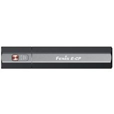 Фонарь ручной Fenix E-CP черный