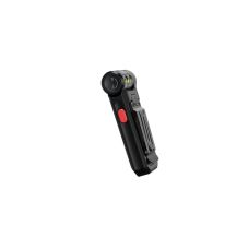 Фонарь ручной Fenix SW05R-RED LED черный