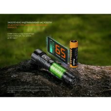 Фонарь ручной Fenix LD36RFC огненный камуфляж