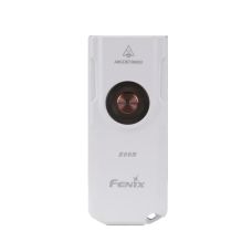 Фонарь Fenix E06R, белый | Лимитированная серия