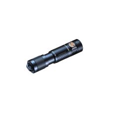 Фонарь ручной Fenix E05R черный