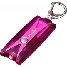 Фонарь ручной Fenix UC01 Purple розовый (UC01p) Фонарь ручной Fenix UC01 Purple розовый (UC01p)