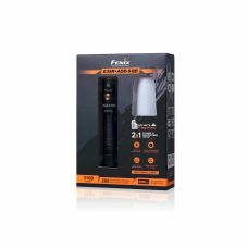 Фонарь Fenix E35R + диффузор AOD-S V2.0 в подарок | Лимитированная серия