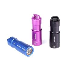 Фонарь ручной Fenix UC02 Purple
