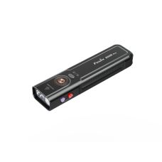 Фонарь наключительный Fenix E06R PRO, черный
