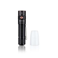 Фонарь Fenix E35R + диффузор AOD-S V2.0 в подарок | Лимитированная серия