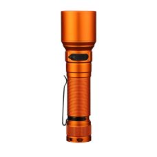 Фонарь ручной Fenix C7 оранжевый | Лимитированная серия