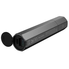 Фонарь ручной Fenix E-CP черный