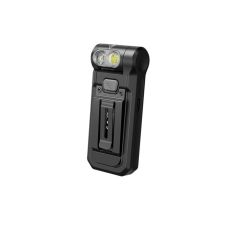 Фонарь ручной Fenix SW05R-UV LED черный