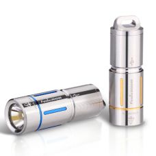 Фонарь ручной Fenix UC02SSBlue