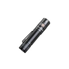 Фонарь Fenix E35R + диффузор AOD-S V2.0 в подарок | Лимитированная серия