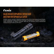 Фонарь ручной взрывобезопасный Fenix WF30RE
