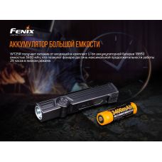Фонарь ручной Fenix WT25R