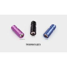 Фонарь ручной Fenix UC02 Purple